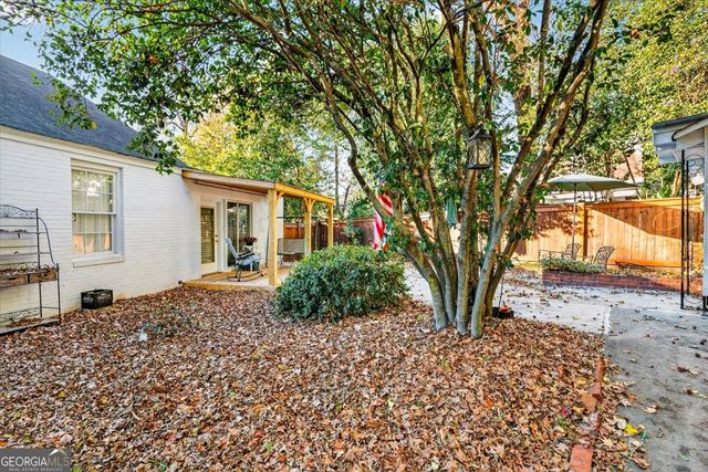 3325 Ingleside Avenue, Macon, GA 31204