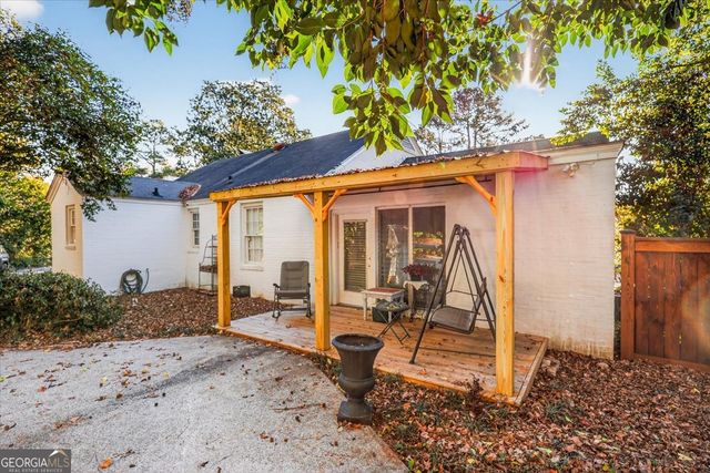 3325 Ingleside Avenue, Macon, GA 31204