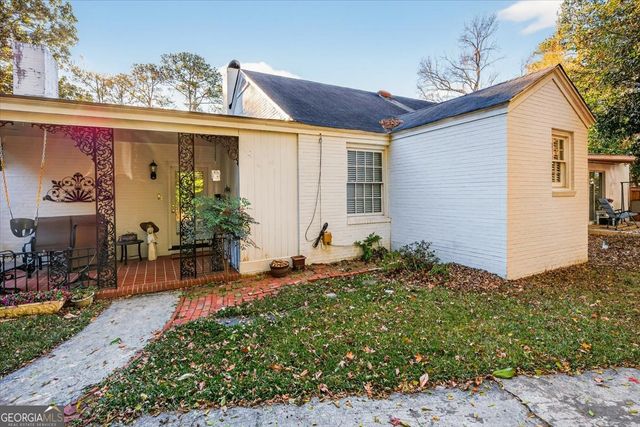 3325 Ingleside Avenue, Macon, GA 31204