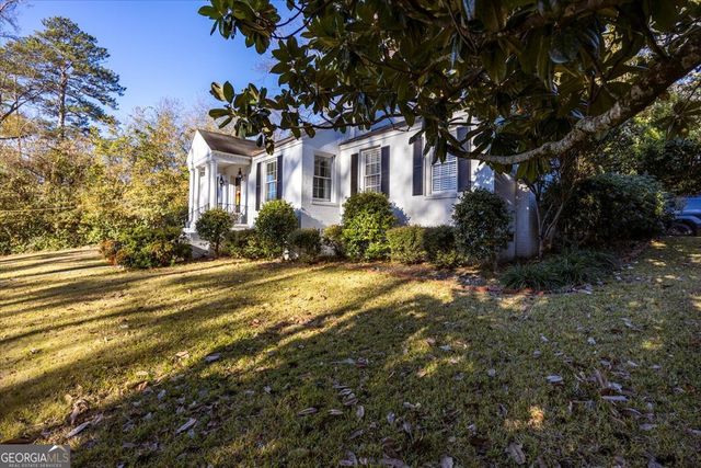 3325 Ingleside Avenue, Macon, GA 31204