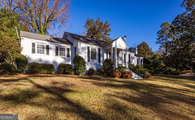 3325 Ingleside Avenue, Macon, GA 31204