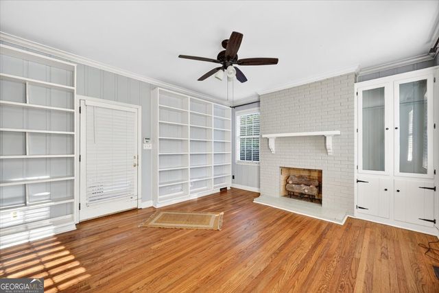 3325 Ingleside Avenue, Macon, GA 31204