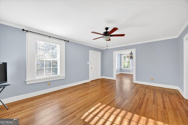 3325 Ingleside Avenue, Macon, GA 31204