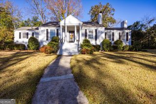 3325 Ingleside Avenue, Macon, GA 31204
