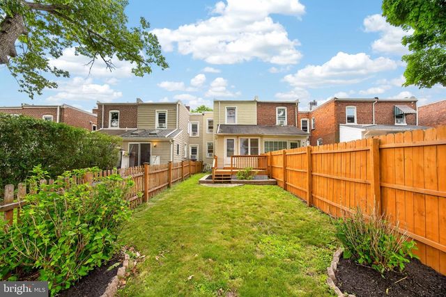408 S 9TH ST, Perkasie, PA 18944