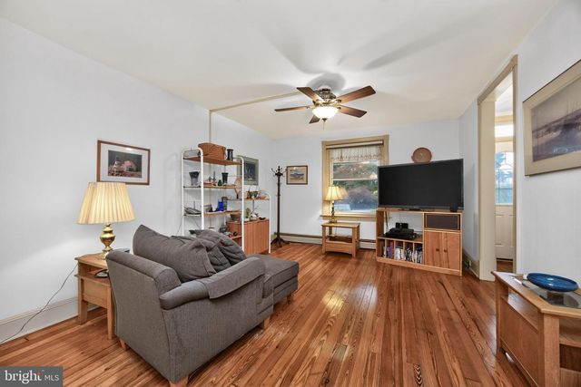 408 S 9TH ST, Perkasie, PA 18944