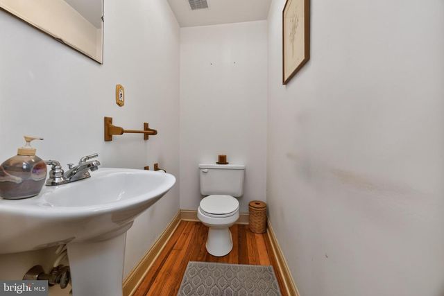 408 S 9TH ST, Perkasie, PA 18944