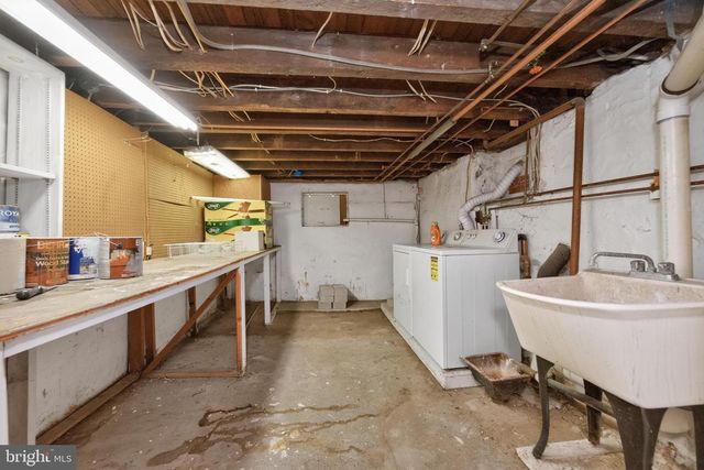408 S 9TH ST, Perkasie, PA 18944