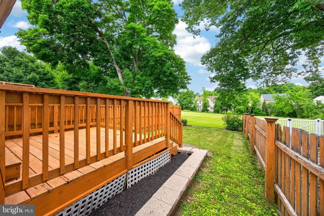 408 S 9TH ST, Perkasie, PA 18944