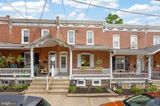 408 S 9TH ST, Perkasie, PA 18944