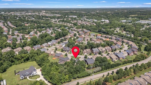 441 Valley Spring Dr, Mount Juliet, TN 37122