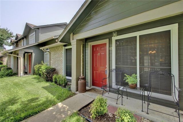 1015 E Yager LN 83, Austin, TX 78753