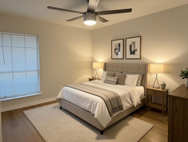 1015 E Yager LN 83, Austin, TX 78753