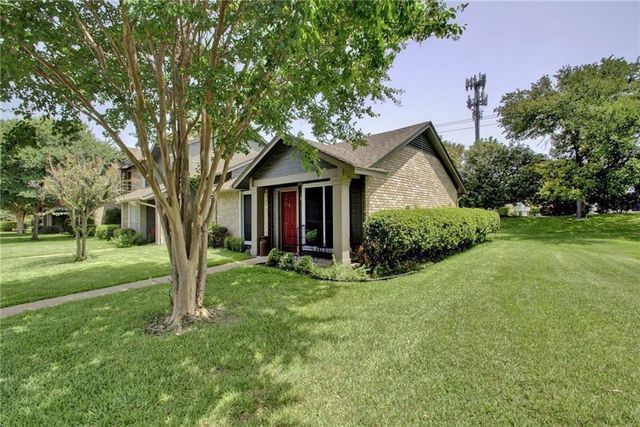 1015 E Yager LN 83, Austin, TX 78753