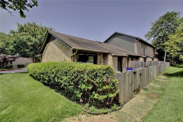 1015 E Yager LN 83, Austin, TX 78753