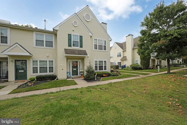 2408 SANIBEL CIR, Palmyra, NJ 08065