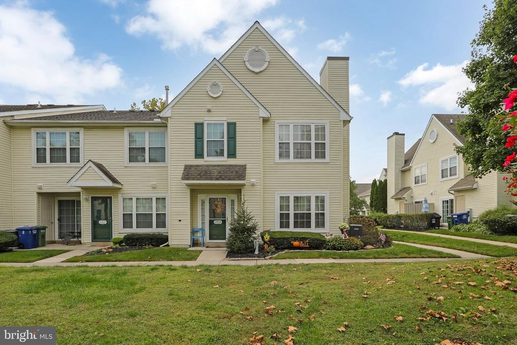 2408 SANIBEL CIR, PALMYRA, NJ 08065 — photo 2