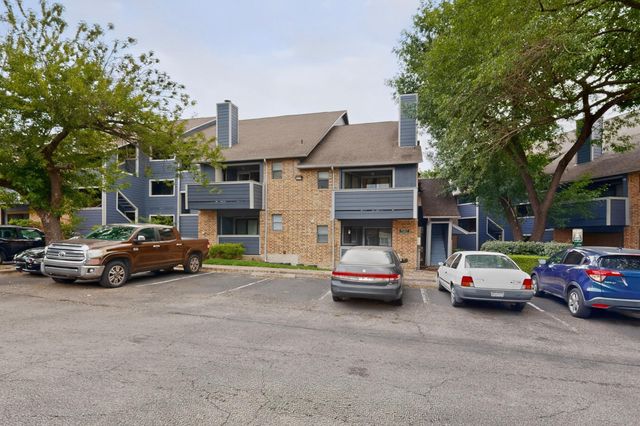 2500 Burleson RD 506, Austin, TX 78741