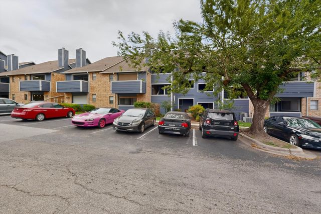 2500 Burleson RD 506, Austin, TX 78741