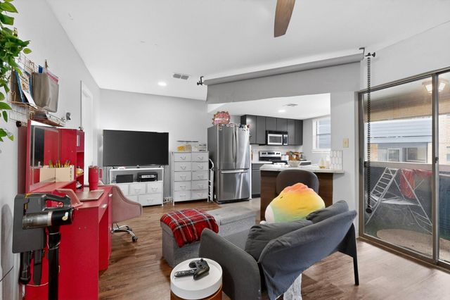 2500 Burleson RD 506, Austin, TX 78741
