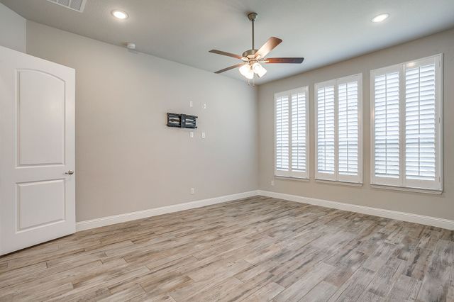 504 Soaring Star Lane, Aledo, TX 76008