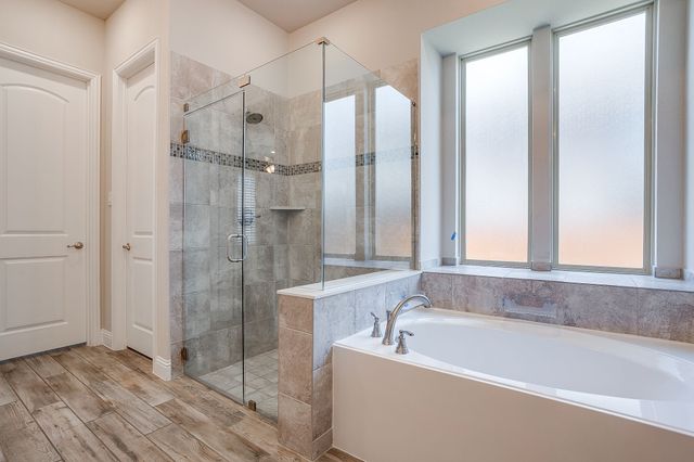 504 Soaring Star Lane, Aledo, TX 76008