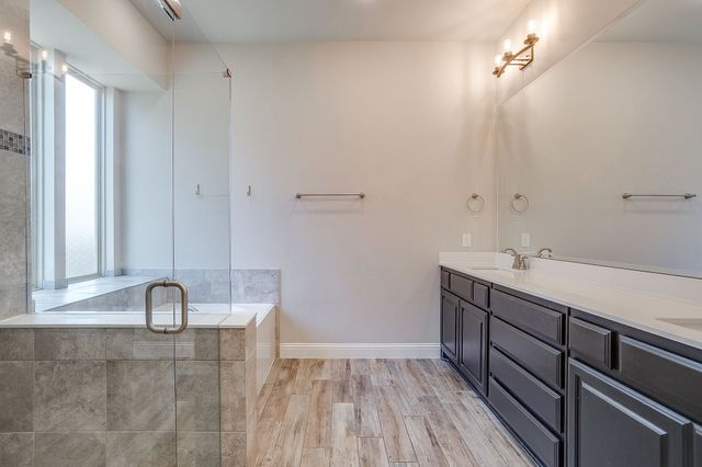 504 Soaring Star Lane, Aledo, TX 76008