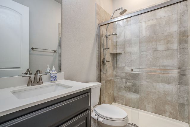 504 Soaring Star Lane, Aledo, TX 76008