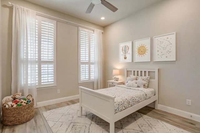 504 Soaring Star Lane, Aledo, TX 76008