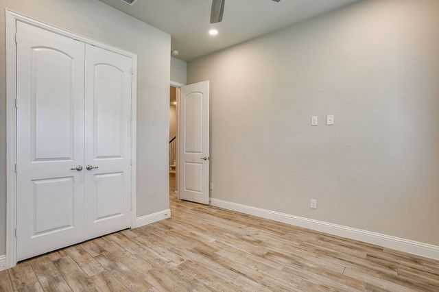 504 Soaring Star Lane, Aledo, TX 76008