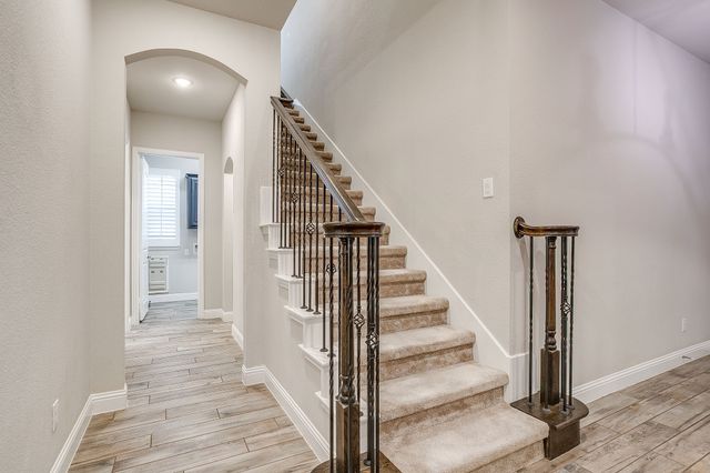 504 Soaring Star Lane, Aledo, TX 76008
