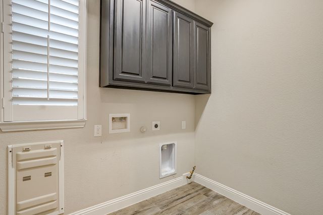 504 Soaring Star Lane, Aledo, TX 76008