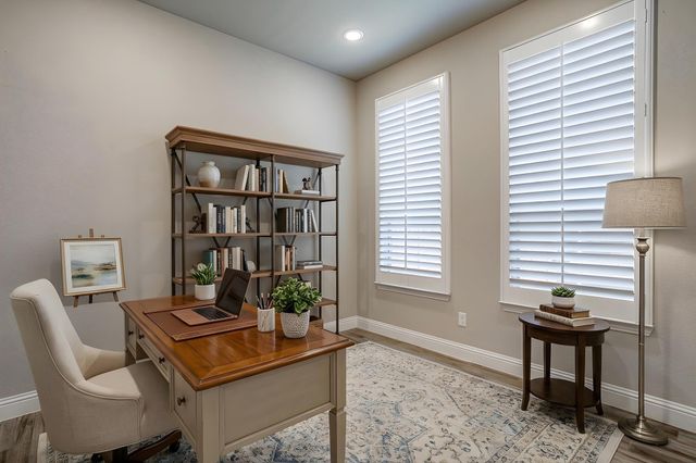 504 Soaring Star Lane, Aledo, TX 76008
