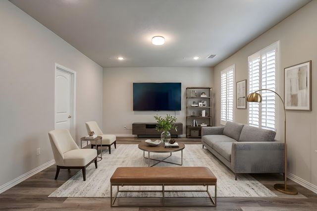 504 Soaring Star Lane, Aledo, TX 76008