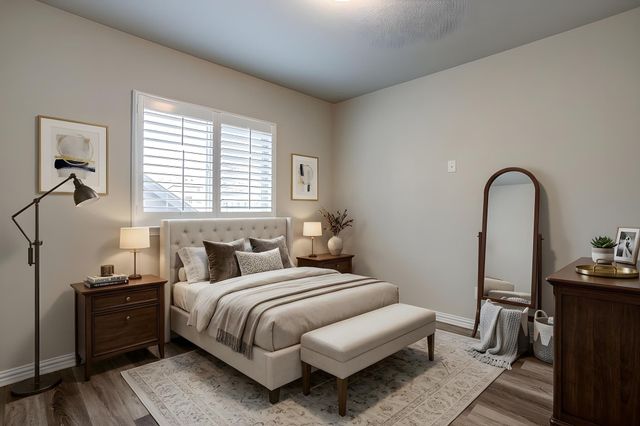 504 Soaring Star Lane, Aledo, TX 76008