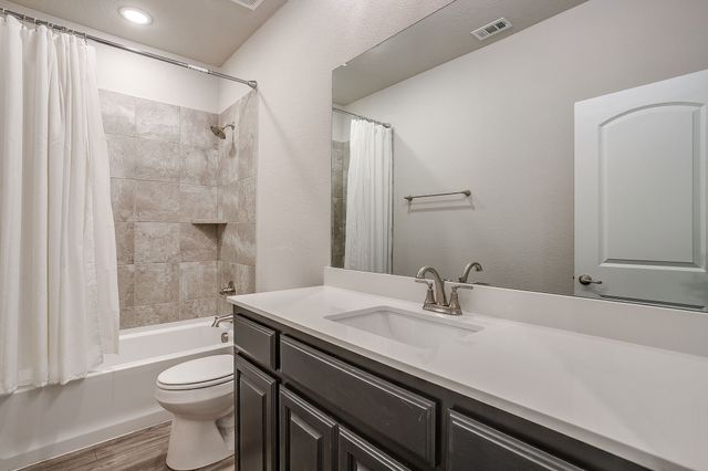 504 Soaring Star Lane, Aledo, TX 76008