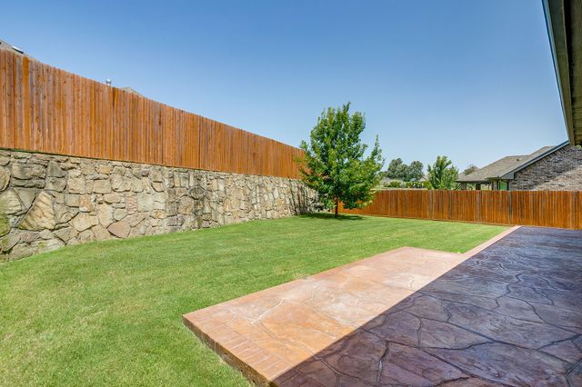 504 Soaring Star Lane, Aledo, TX 76008