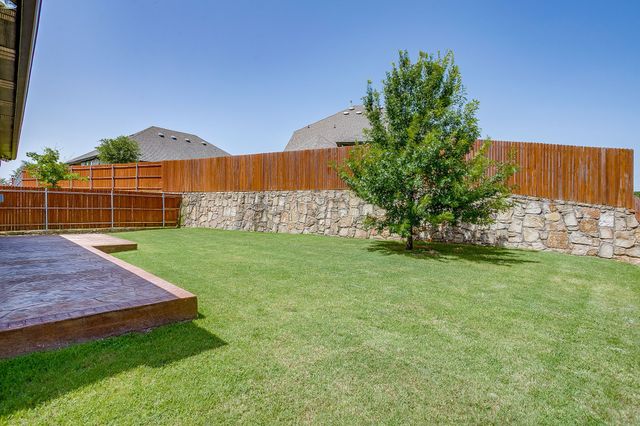 504 Soaring Star Lane, Aledo, TX 76008