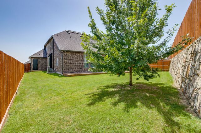 504 Soaring Star Lane, Aledo, TX 76008