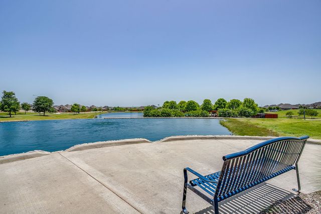 504 Soaring Star Lane, Aledo, TX 76008