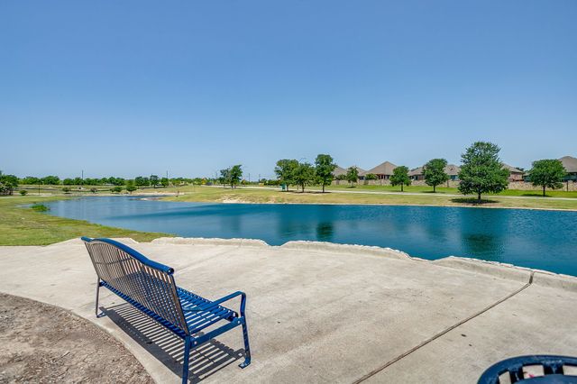 504 Soaring Star Lane, Aledo, TX 76008