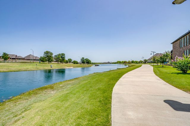 504 Soaring Star Lane, Aledo, TX 76008