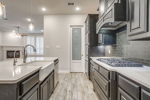 504 Soaring Star Lane, Aledo, TX 76008