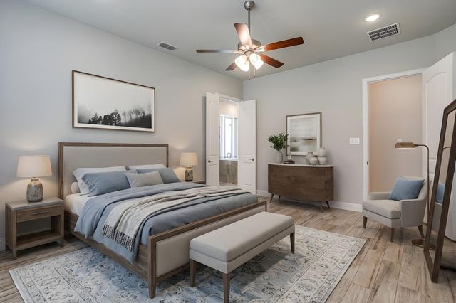 504 Soaring Star Lane, Aledo, TX 76008
