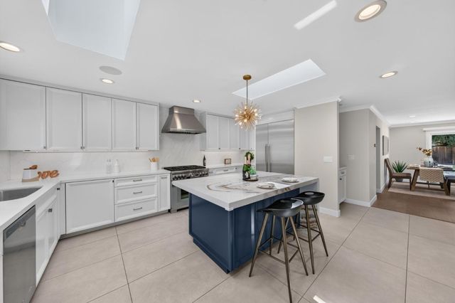3325 Jenkins Avenue, San Jose, CA 95118