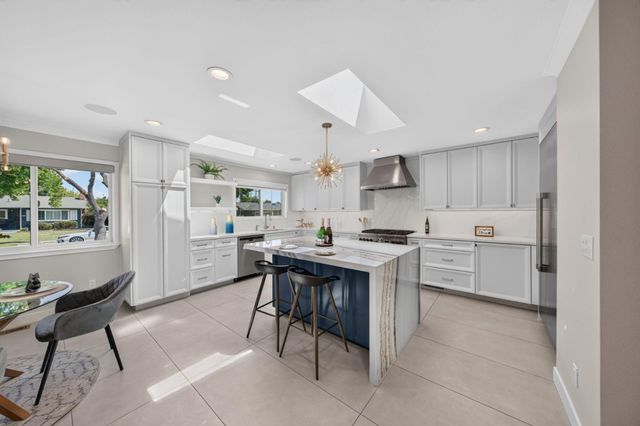3325 Jenkins Avenue, San Jose, CA 95118