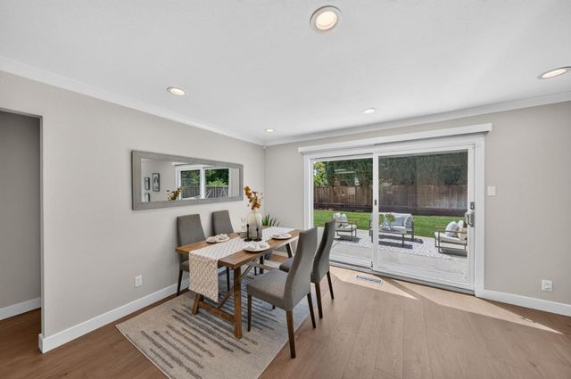 3325 Jenkins Avenue, San Jose, CA 95118