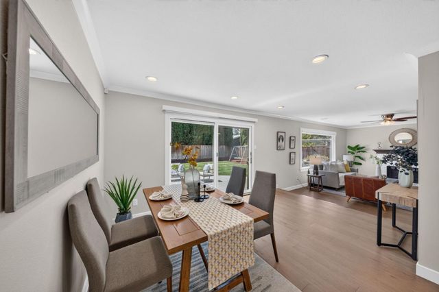 3325 Jenkins Avenue, San Jose, CA 95118