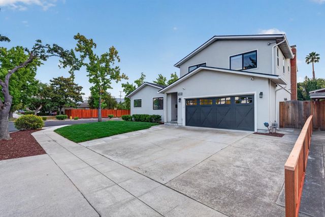 3325 Jenkins Avenue, San Jose, CA 95118