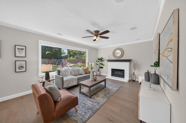 3325 Jenkins Avenue, San Jose, CA 95118